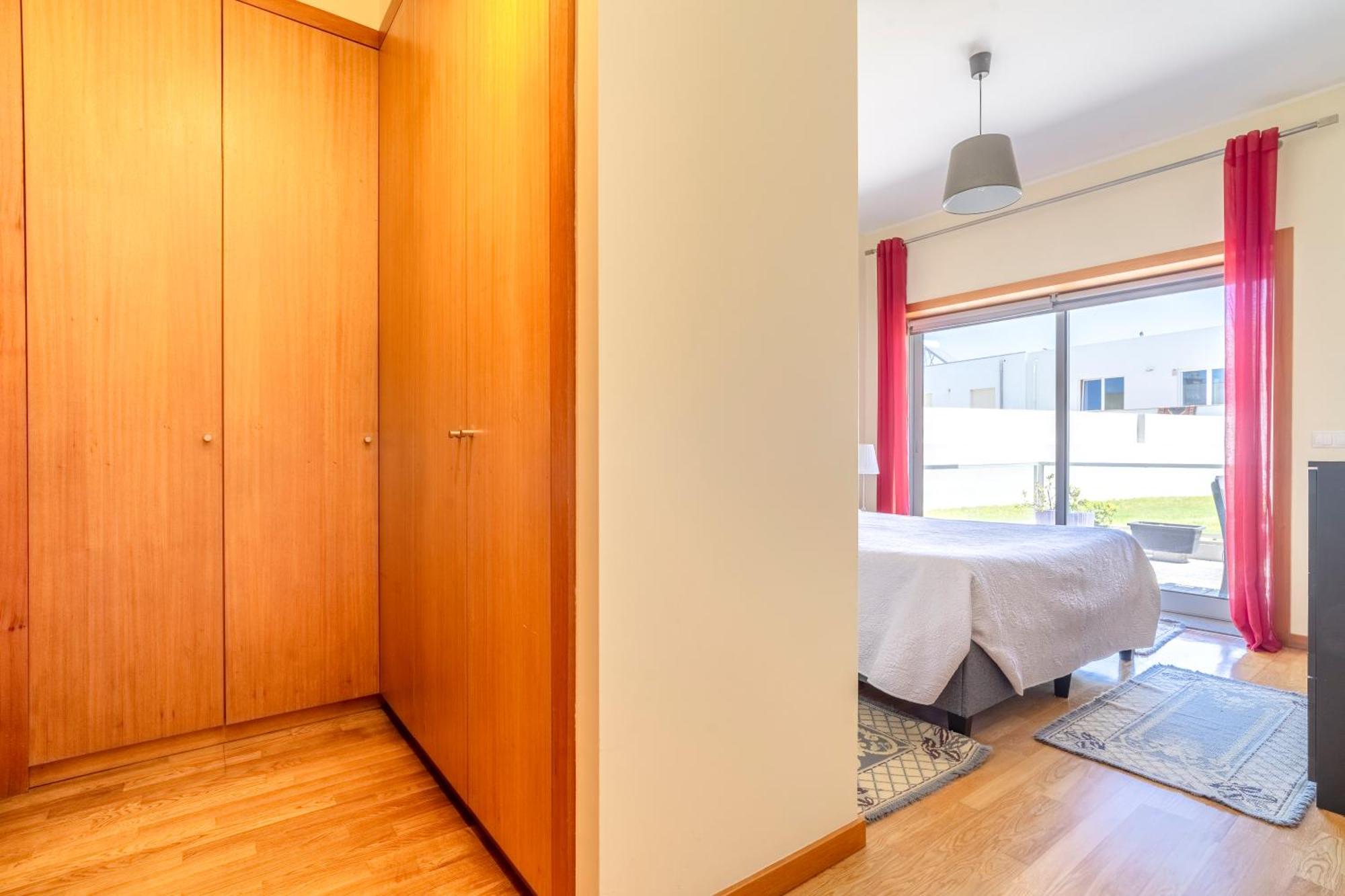 Porto Sea Front Apartment ラーヴラ エクステリア 写真