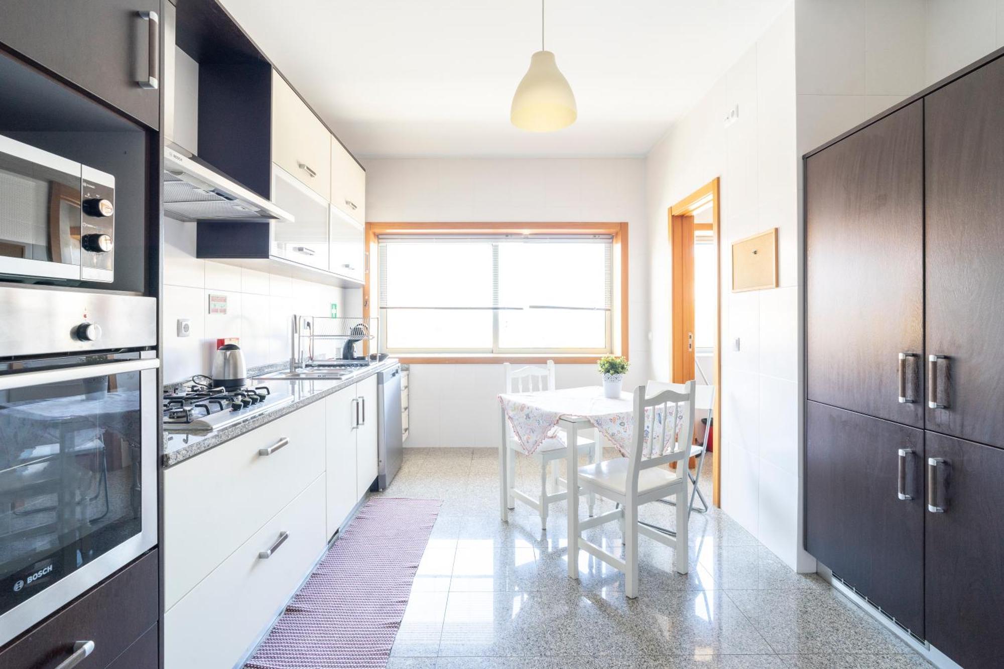 Porto Sea Front Apartment ラーヴラ エクステリア 写真