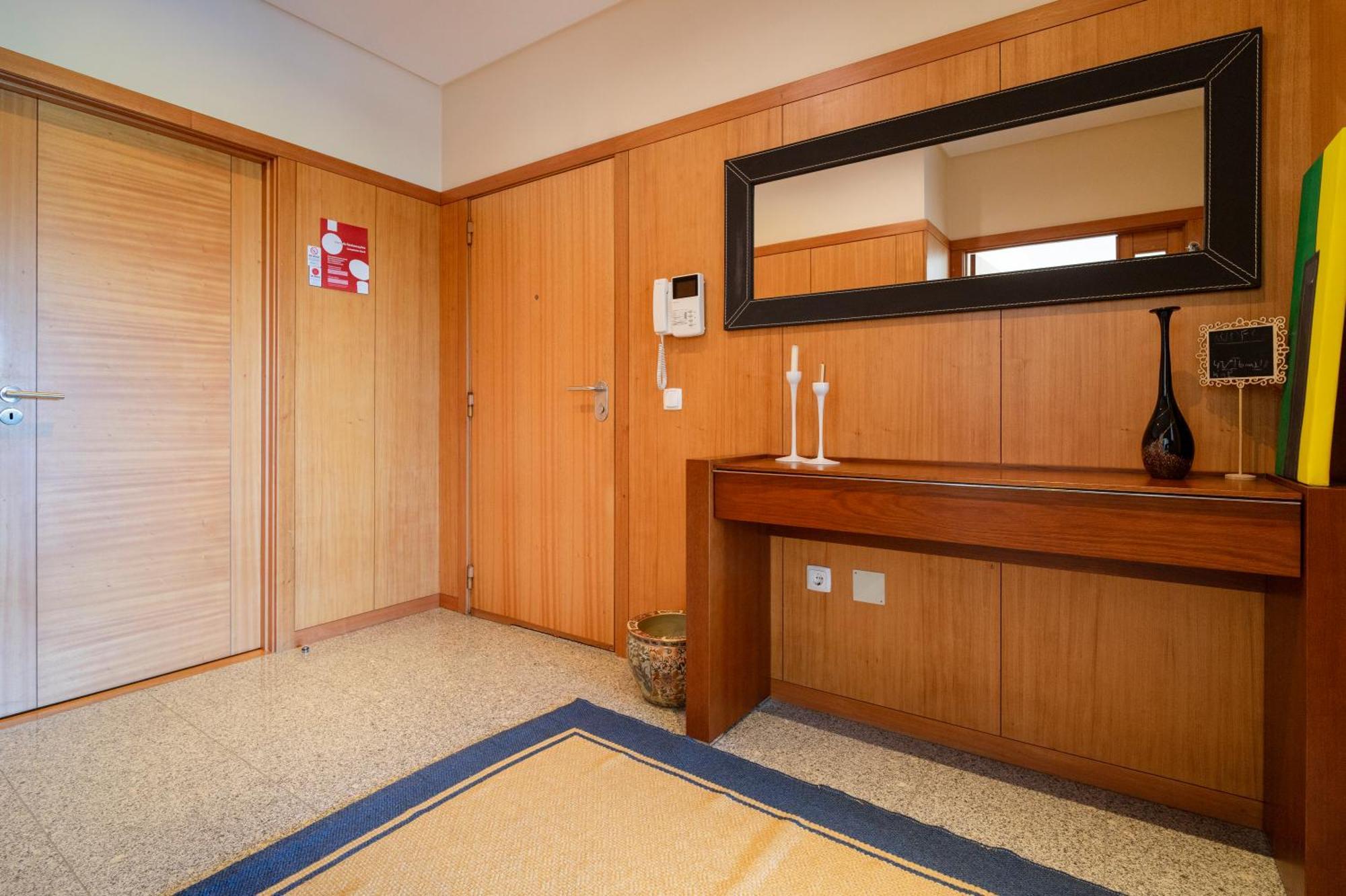 Porto Sea Front Apartment ラーヴラ エクステリア 写真