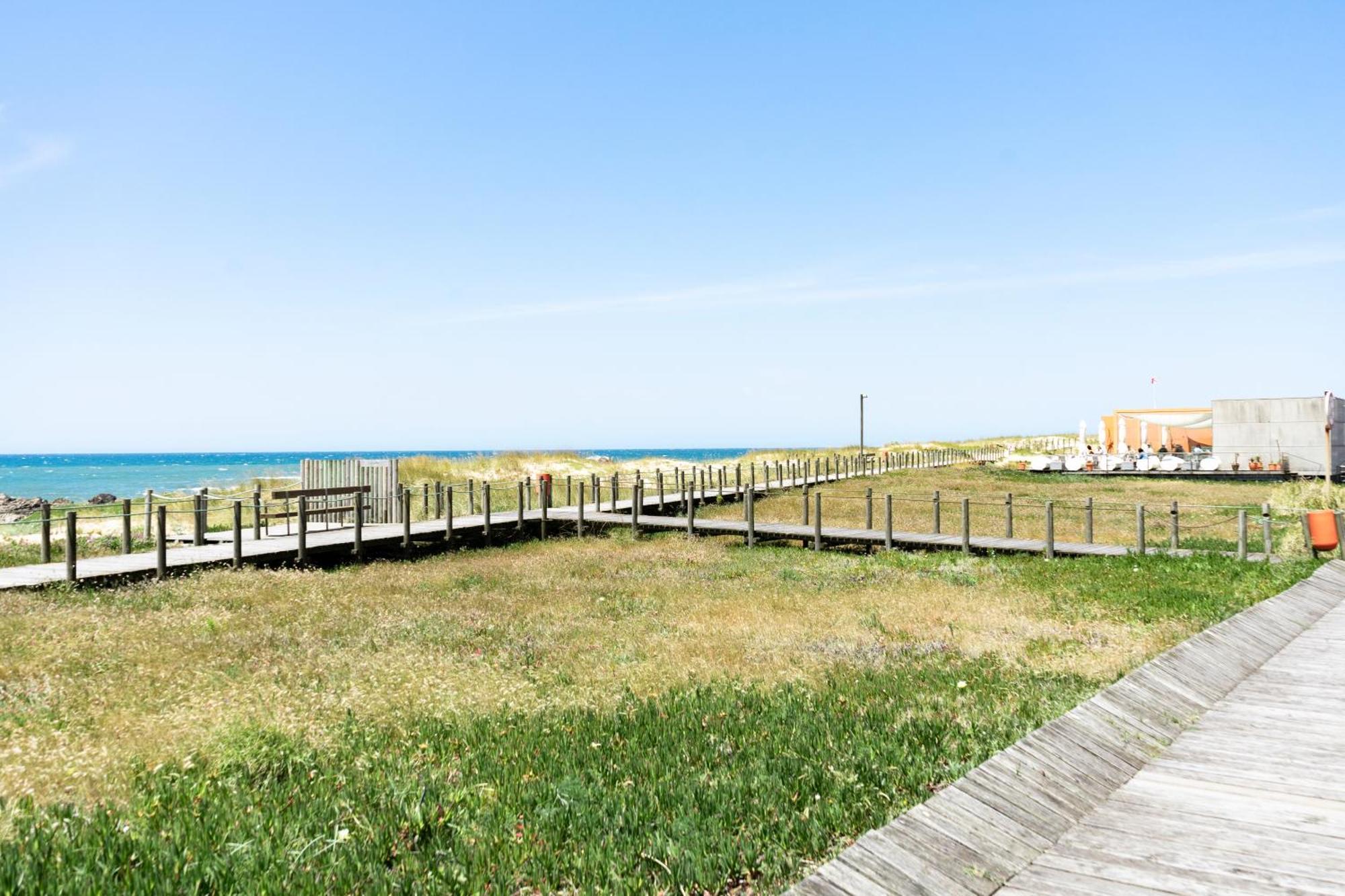 Porto Sea Front Apartment ラーヴラ エクステリア 写真