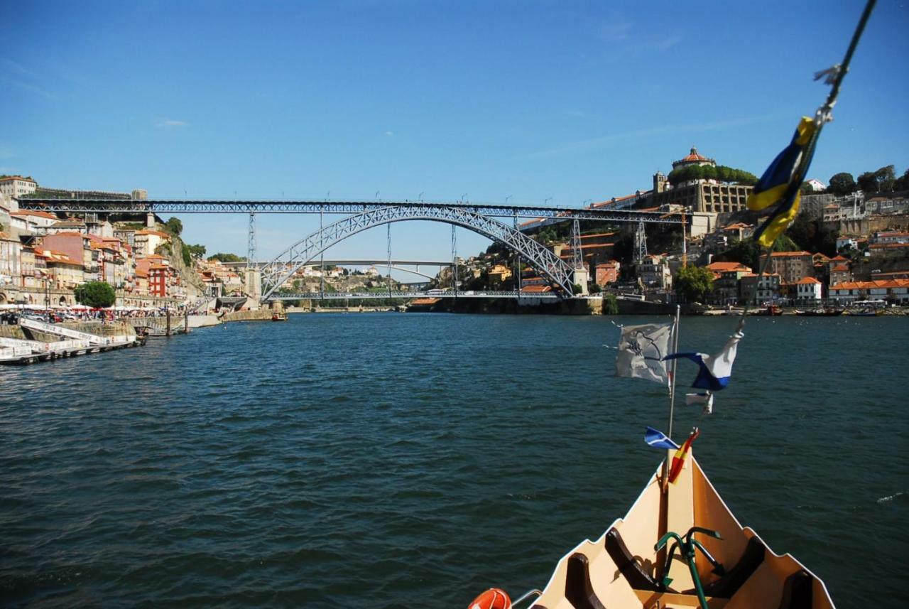 Porto Sea Front Apartment ラーヴラ エクステリア 写真