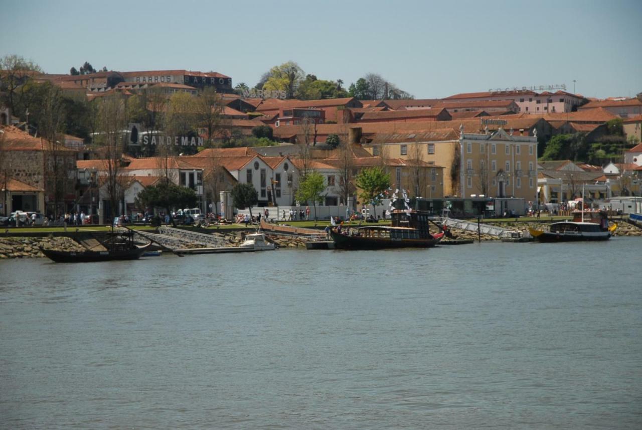 Porto Sea Front Apartment ラーヴラ エクステリア 写真