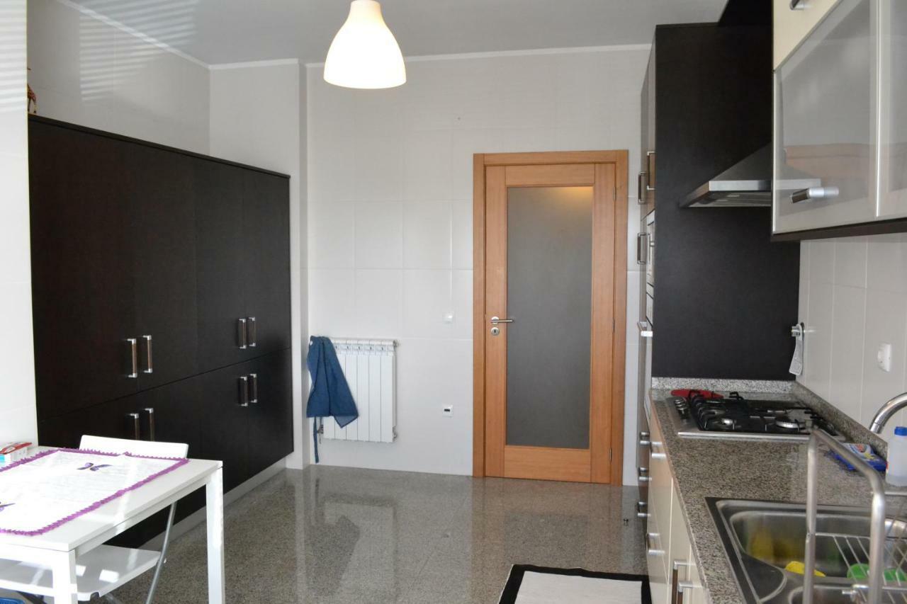 Porto Sea Front Apartment ラーヴラ エクステリア 写真