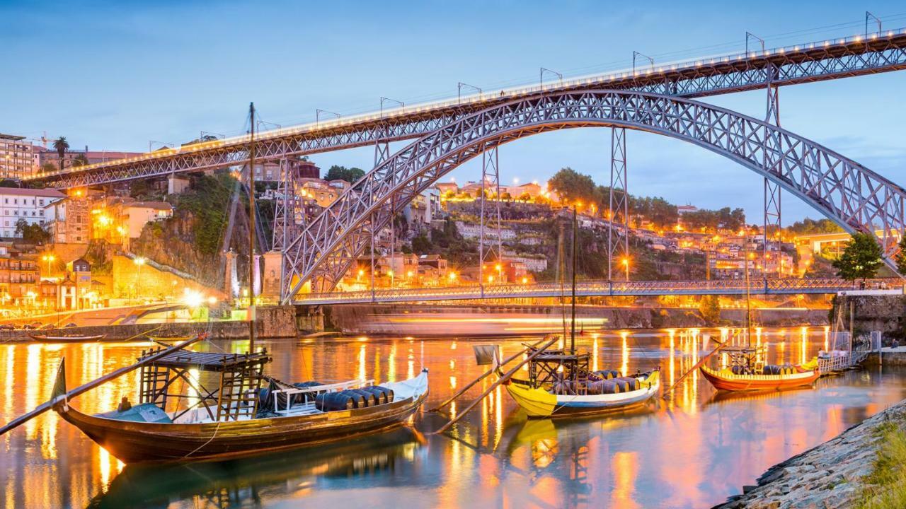 Porto Sea Front Apartment ラーヴラ エクステリア 写真