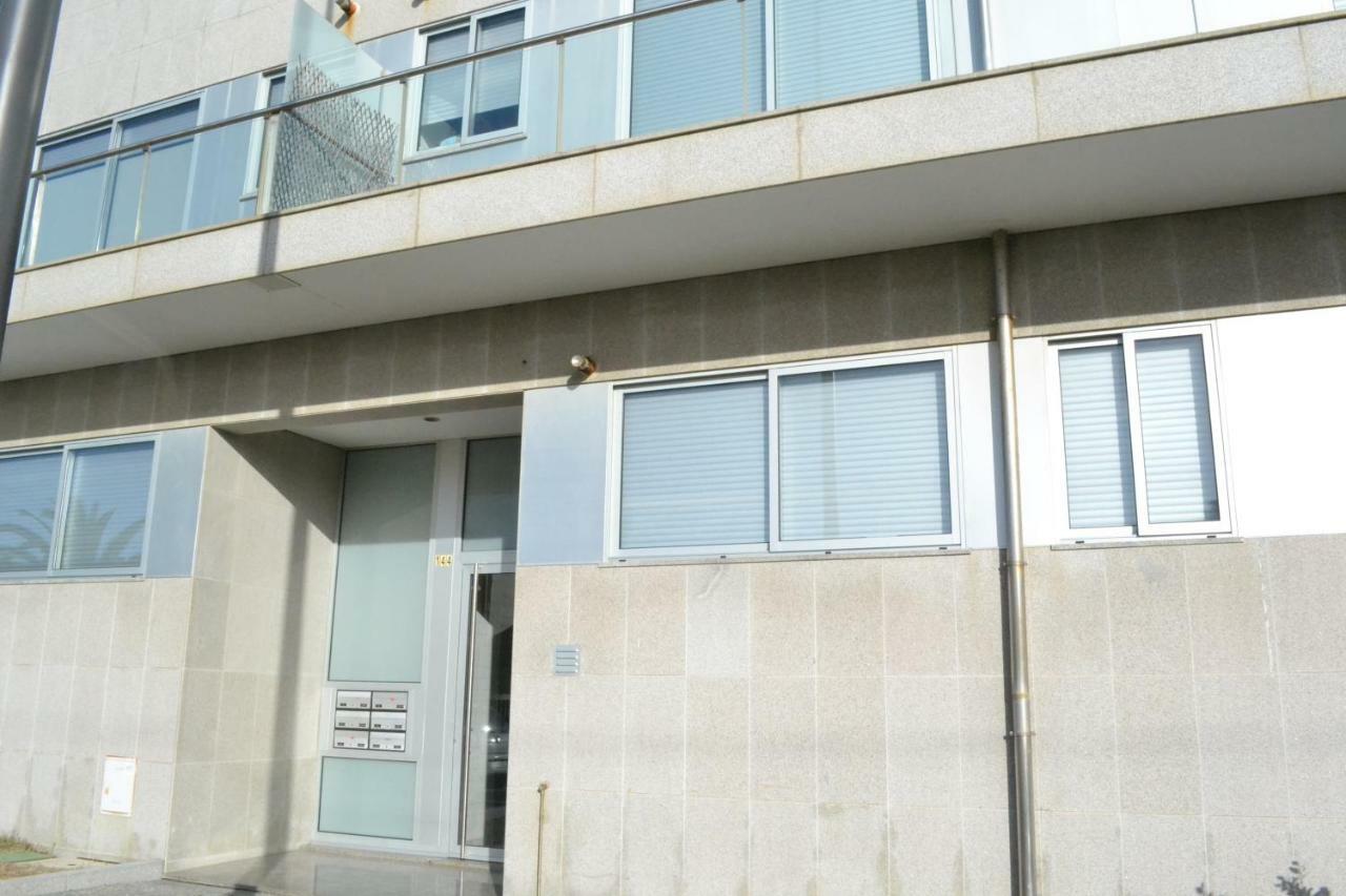 Porto Sea Front Apartment ラーヴラ エクステリア 写真