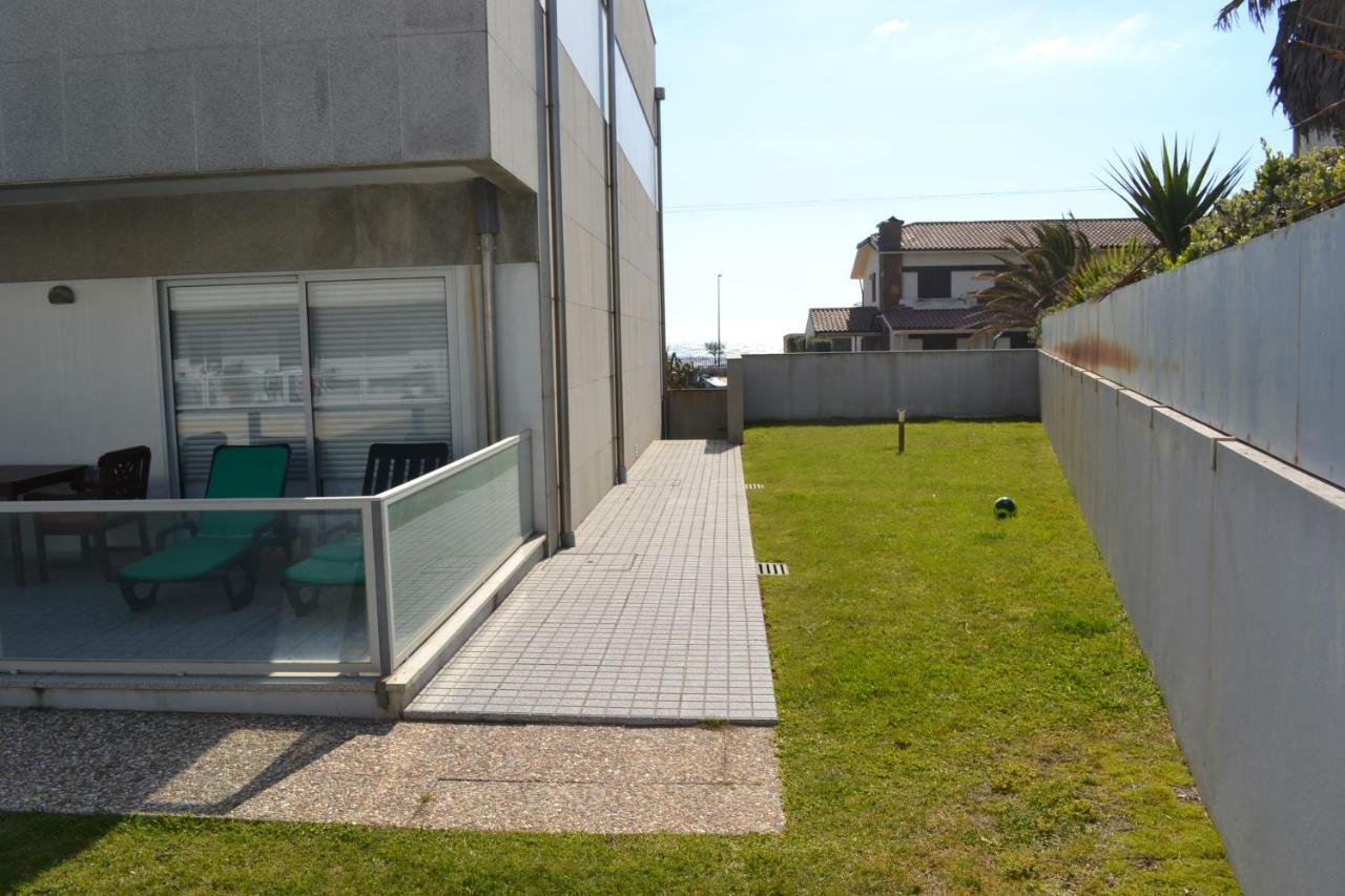 Porto Sea Front Apartment ラーヴラ エクステリア 写真