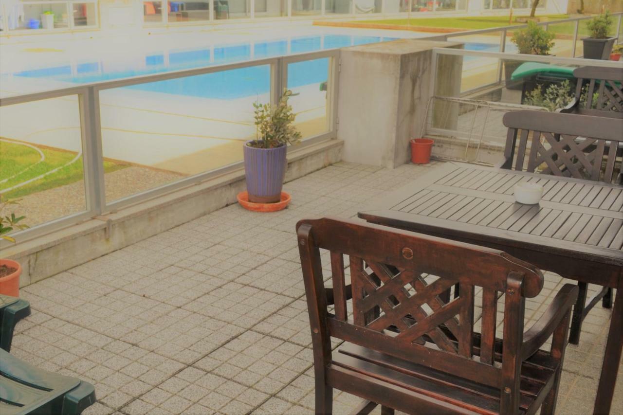 Porto Sea Front Apartment ラーヴラ エクステリア 写真